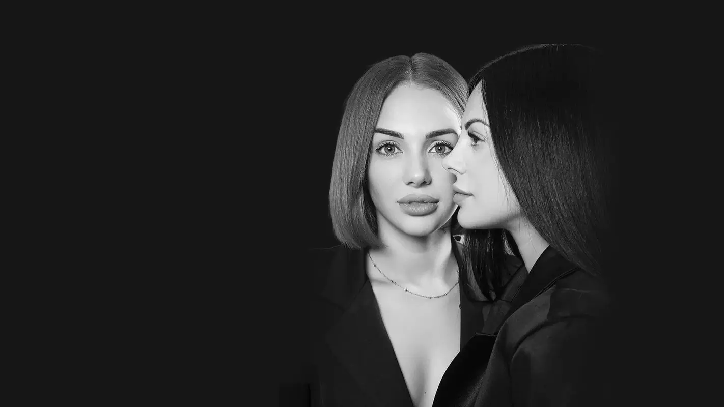 Rhinoplasty surgery in Istanbul by Assoc. Prof. Dr. Rasit Cevizci - Natural nose job results